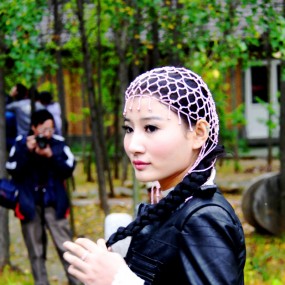 杜陵索尼体验随拍