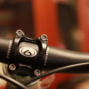 我的第一台单车