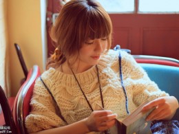 小小咖啡厅的故事