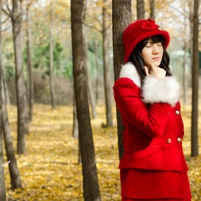 汉阳陵，运动公园拍妹子，欢迎拍砖