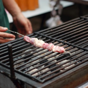 《美食分享，广告，广而告之》
