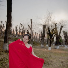 轻舞飞扬（三）快乐精灵