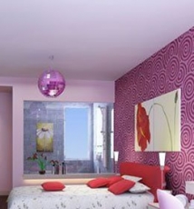 新人婚房布置的一些小妙招