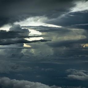 Rudiger Nehmzow 在云端