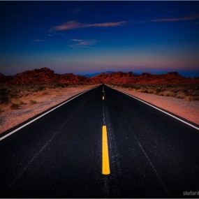 Stefan Thaler 风光摄影作品欣赏