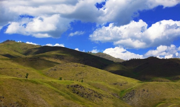 走马观花新疆游第四季