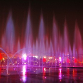 【夜】——西安（第三季）