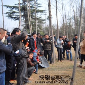 3.11运动公园活动花絮