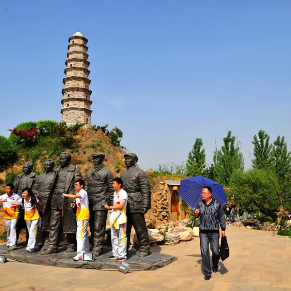 参赛作品-新世园美世园