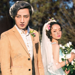 西安【小雅风尚】客片赏析