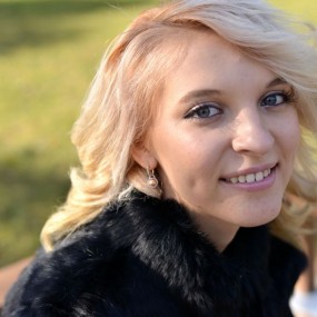 曲江池公园【户外人像】一