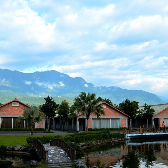 行摄台湾1838KM——『山岳篇-中央山脉』～～～～～～