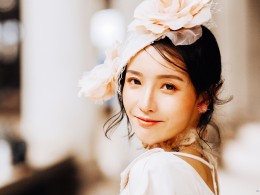 旧时光后，愿你活成你想成为的样子