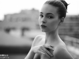 David Marvier 时尚摄影作品