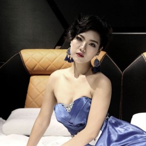 8.9 寻找封面女郎