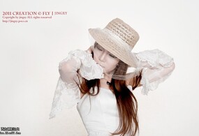 4月9日棚拍练习……（二）