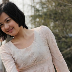 新手  单反的第一次