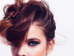 Glamour UK March 2013 by Simon Emmett