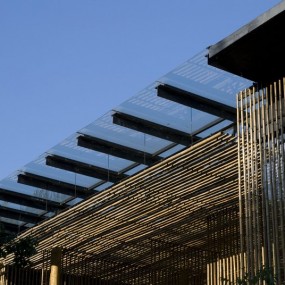 长城脚下的公社