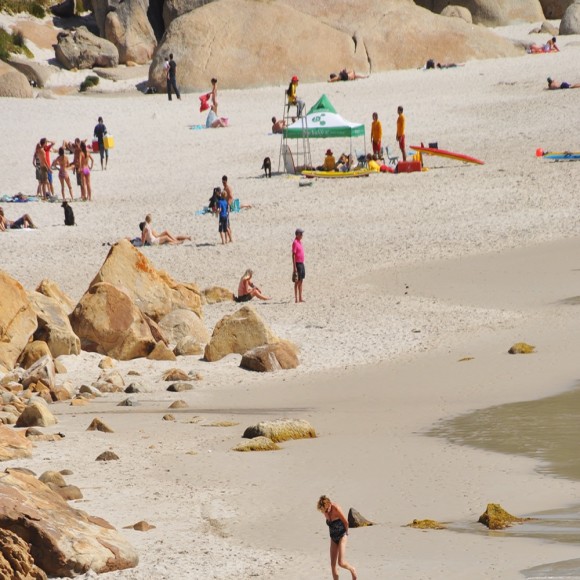 又到海边  --图片可以不美 作品不能不大。哈哈