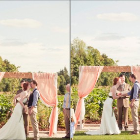 天香熏衣草艺术庄园