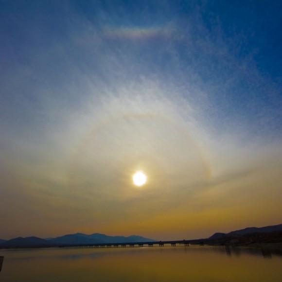 初学摄影上几张家乡的照片