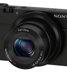 索尼黑卡TM的逆光“喵星人”