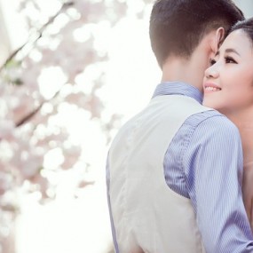 9、18能拍婚纱照吗