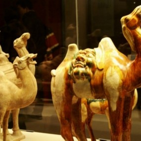 大唐西市博物馆