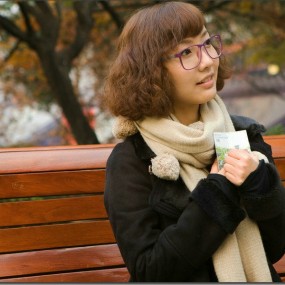 sugar!sugar!--大唐通易坊11月20日活动作业续（大图+花絮）