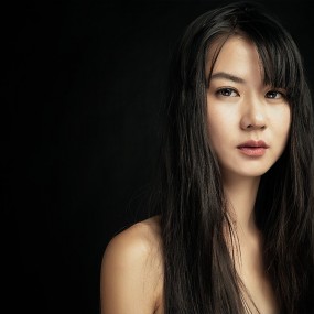 小主持人现在已经变大姑娘了