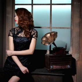 8.18棚拍活动作业！