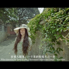 《无题》仿电影感一组