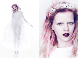 Jason Hetherington 时尚摄影作品