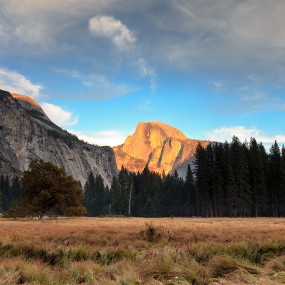 《行走美利坚》旧金山-飞行表演-黄石-优山美地-17英里海滩