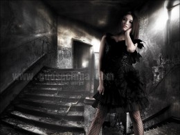 《暮色》—国色笑三少出品