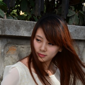 慈恩寺公园作业--春（四）