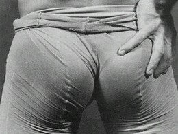 Robert Mapplethorpe photography