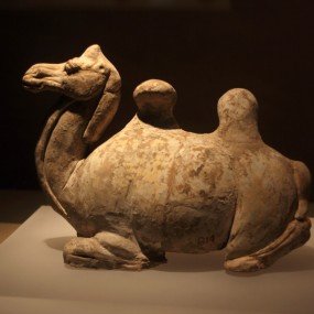 陕西历史博物馆