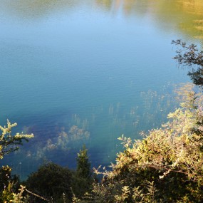 神仙居住的地方