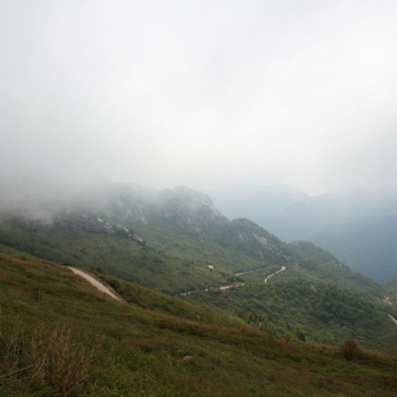 横看成岭侧成峰《四》
