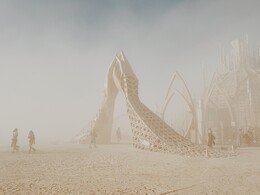 2024 Burning man