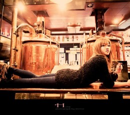 Trouble Maker！！！